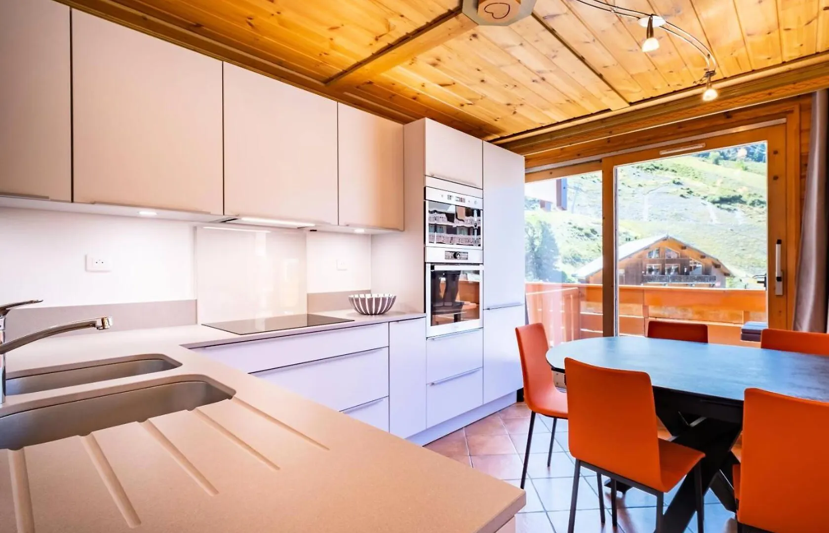 Residence Pralin - Pralin 108 Mae-4241 Les Allues 0*,