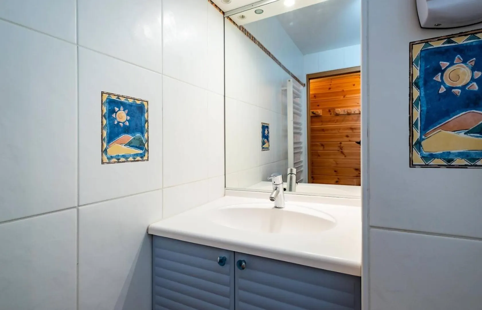 Residence Pralin - Pralin 108 Mae-4241 Les Allues 0*,