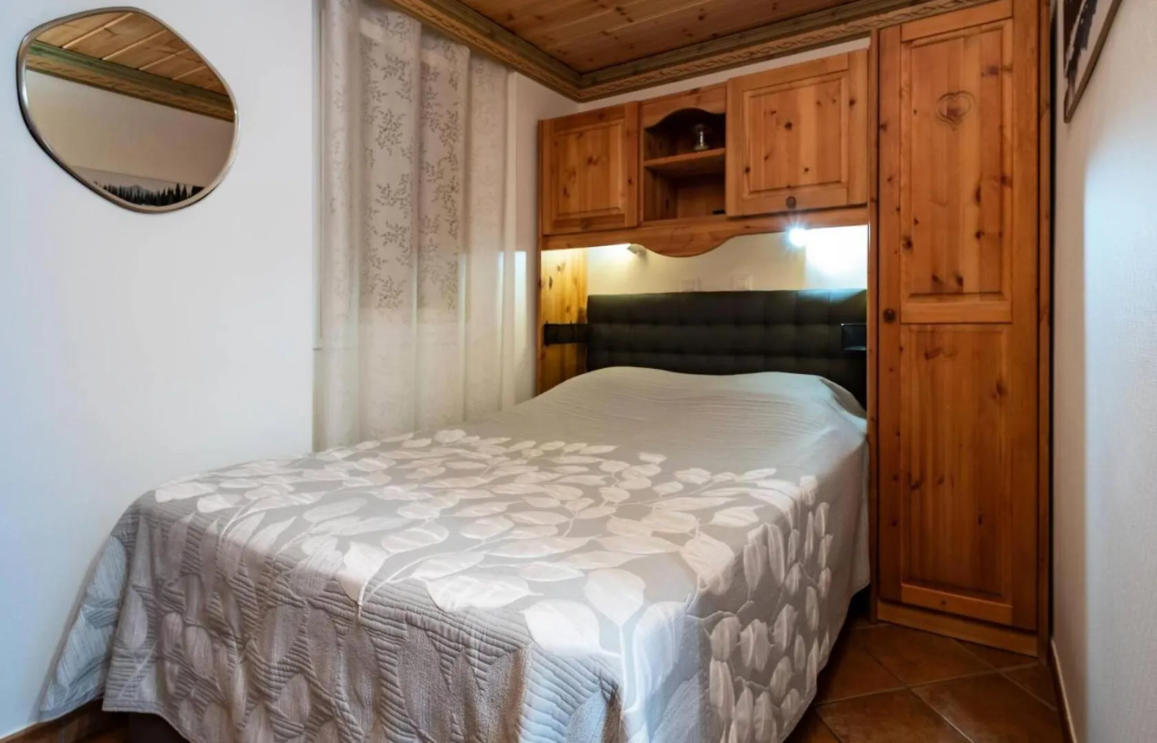 Residence Pralin - Pralin 108 Mae-4241 Les Allues 0*,  France