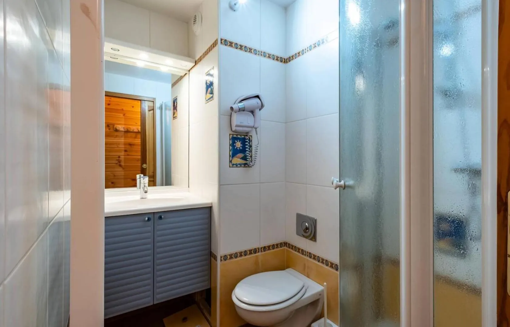 Residence Pralin - Pralin 108 Mae-4241 Les Allues