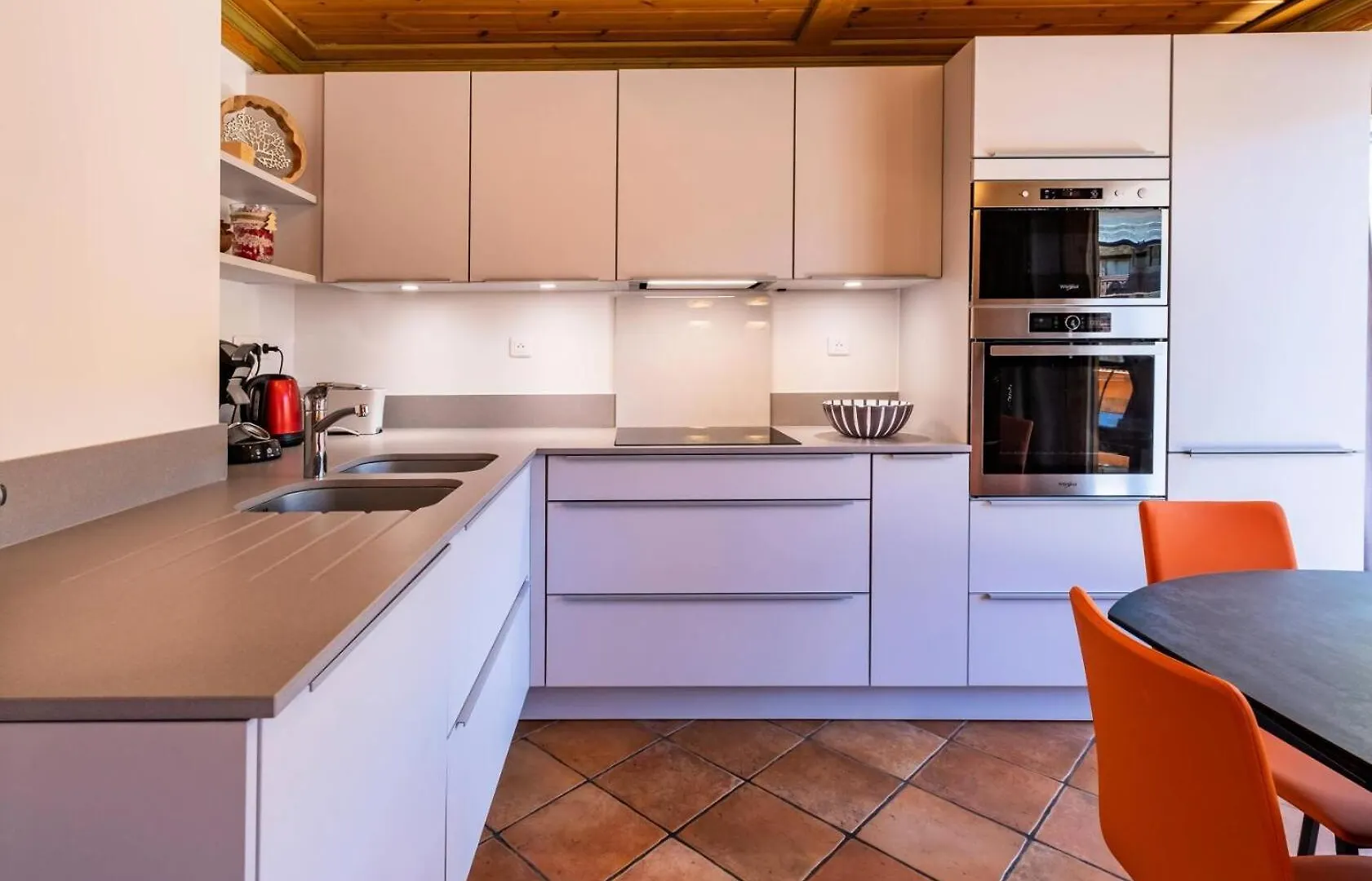 Residence Pralin - Pralin 108 Mae-4241 Les Allues