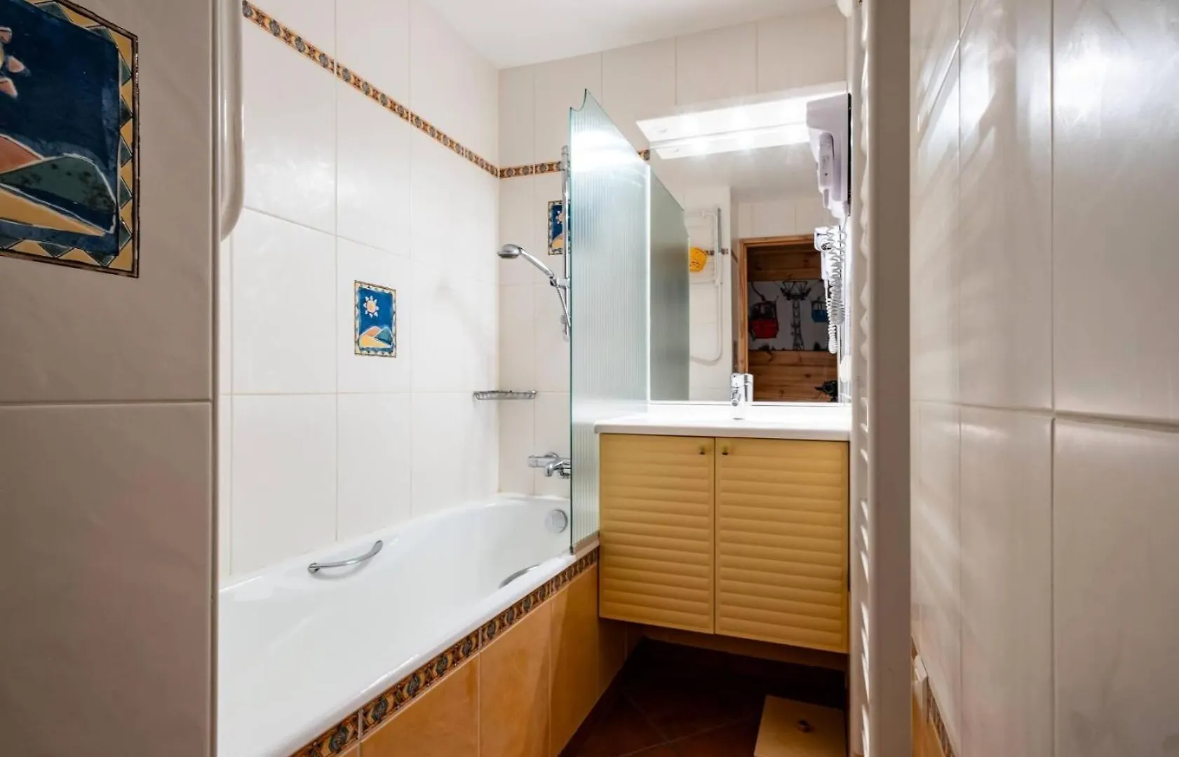 Residence Pralin - Pralin 108 Mae-4241 Les Allues Apartment