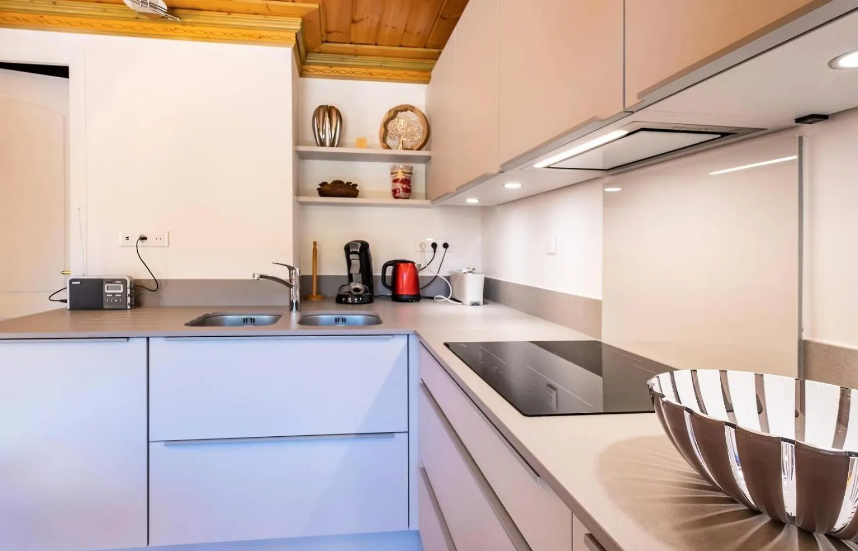 Apartment Residence Pralin - Pralin 108 Mae-4241 Les Allues France