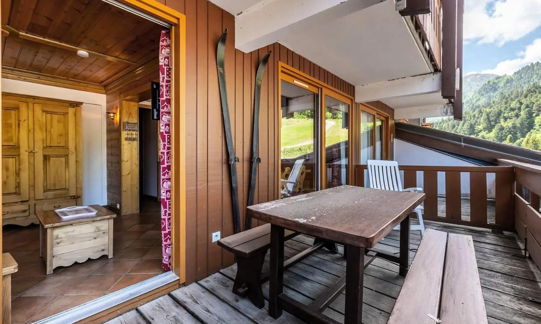 Residence Pralin - Pralin 108 Mae-4241 Les Allues 0*,  France