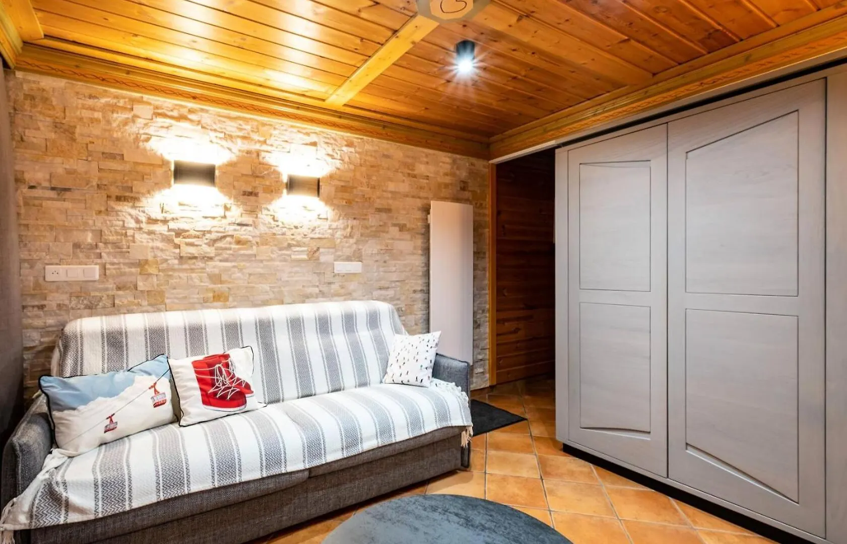 Residence Pralin - Pralin 108 Mae-4241 Les Allues
